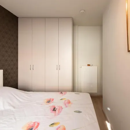 By The In With Terrace