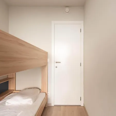 By The In With Terrace