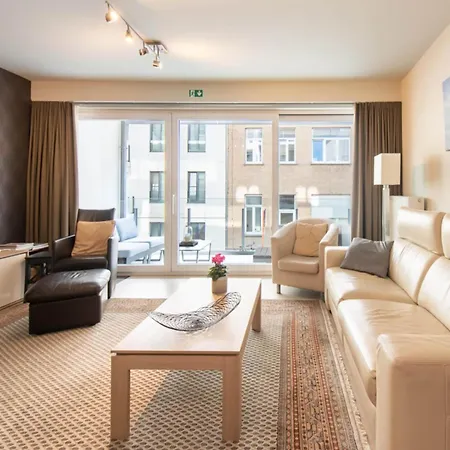 By The In With Terrace *