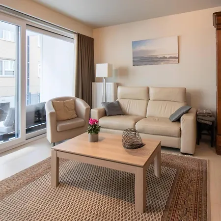 By The In With Terrace *