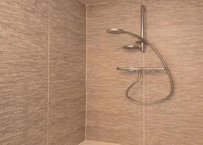 Lejlighed By The In With Terrace